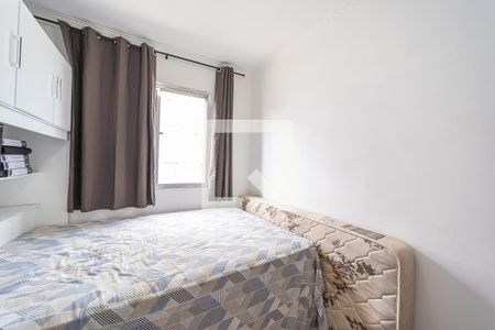 Quarto 1 de apartamento à venda com 1 quarto, 40m² em Conjunto Habitacional Padre José de Anchieta, São Paulo