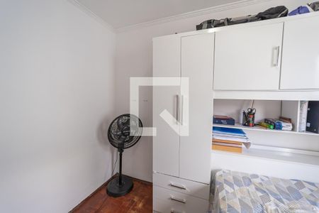 Quarto 1 de apartamento à venda com 1 quarto, 40m² em Conjunto Habitacional Padre José de Anchieta, São Paulo