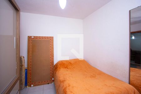 Quarto 2 de apartamento para alugar com 2 quartos, 45m² em Barro Vermelho, São Gonçalo