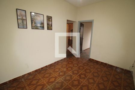Sala de casa à venda com 3 quartos, 400m² em Vila Guilherme, São Paulo