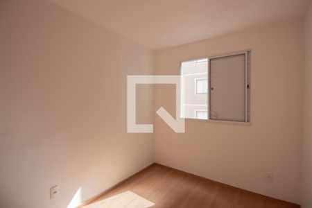 Quarto 1 de apartamento para alugar com 2 quartos, 43m² em Colônia (zona Leste), São Paulo