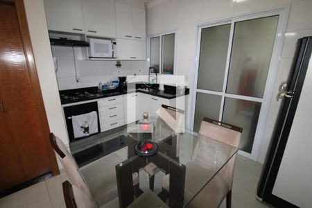 Apartamento à venda com 100m², 3 quartos e 2 vagasSala / Cozinha
