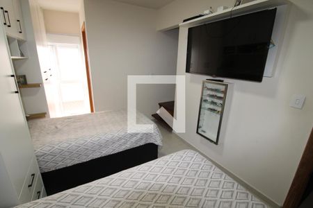 Quarto 1 de apartamento à venda com 3 quartos, 100m² em Chora Menino, São Paulo