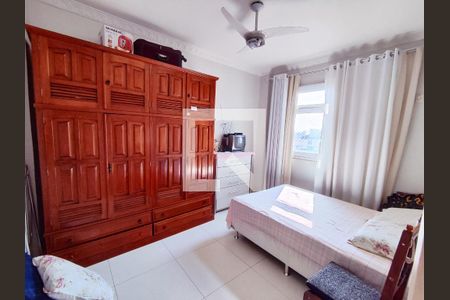 Suíte  de apartamento para alugar com 2 quartos, 70m² em Méier, Rio de Janeiro