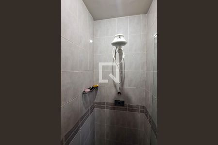 Casa à venda com 1000m², 4 quartos e 4 vagas Casa à venda com 1000m², 4 quartos e 4 vagasBanheiro da Suíte