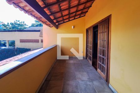 Quarto 1 de casa à venda com 4 quartos, 1000m² em Fonseca, Niterói