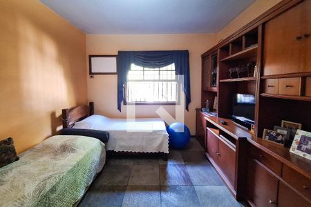 Quarto 1 de casa à venda com 4 quartos, 1000m² em Fonseca, Niterói