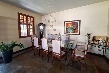 Sala de casa à venda com 4 quartos, 1000m² em Fonseca, Niterói