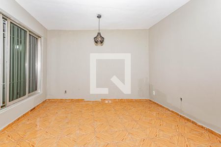 Sala de casa para alugar com 2 quartos, 115m² em Vila Arapuã, São Paulo