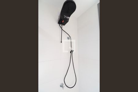 Apartamento para alugar com 25m², 1 quarto e sem vaga Apartamento para alugar com 25m², 1 quarto e sem vagaBanheiro