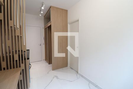 Apartamento para alugar com 25m², 1 quarto e sem vaga Apartamento para alugar com 25m², 1 quarto e sem vagaSala