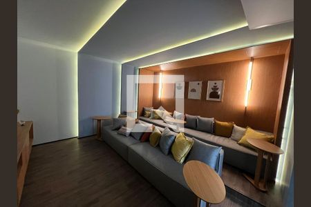 Apartamento para alugar com 25m², 1 quarto e sem vaga Apartamento para alugar com 25m², 1 quarto e sem vagaÁrea comum