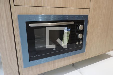 Apartamento para alugar com 25m², 1 quarto e sem vaga Apartamento para alugar com 25m², 1 quarto e sem vagaCozinha