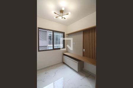 Apartamento para alugar com 25m², 1 quarto e sem vaga Apartamento para alugar com 25m², 1 quarto e sem vagaSala