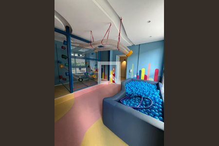 Apartamento para alugar com 25m², 1 quarto e sem vaga Apartamento para alugar com 25m², 1 quarto e sem vagaÁrea comum