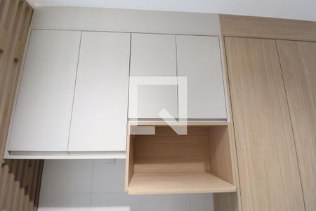 Apartamento para alugar com 25m², 1 quarto e sem vaga Apartamento para alugar com 25m², 1 quarto e sem vagaCozinha