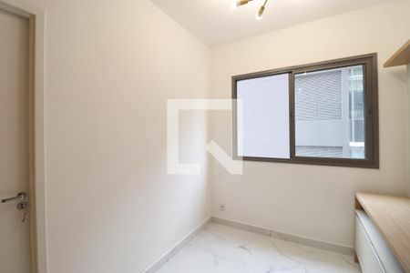 Sala de apartamento para alugar com 1 quarto, 25m² em Pinheiros, São Paulo