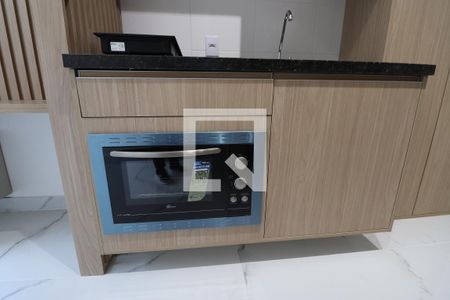 Apartamento para alugar com 25m², 1 quarto e sem vaga Apartamento para alugar com 25m², 1 quarto e sem vagaCozinha