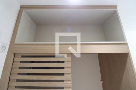 Apartamento para alugar com 25m², 1 quarto e sem vaga Apartamento para alugar com 25m², 1 quarto e sem vagaCozinha