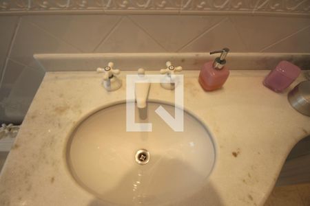 Apartamento para alugar com 180m², 4 quartos e 2 vagasBanheiro Suíte 3