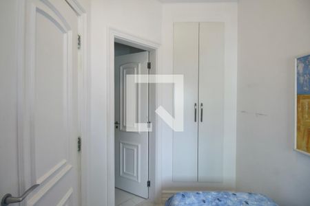 Apartamento para alugar com 180m², 4 quartos e 2 vagasQuarto de Serviço