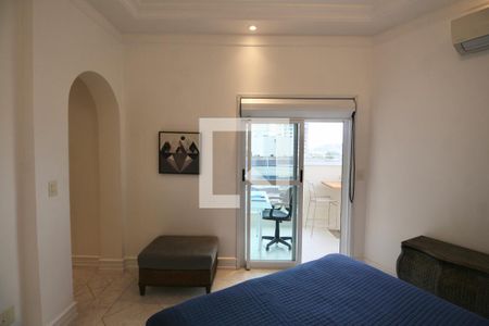 Apartamento para alugar com 180m², 4 quartos e 2 vagasQuarto Suíte