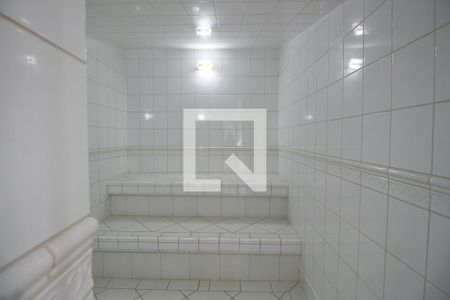 Apartamento para alugar com 180m², 4 quartos e 2 vagasÁrea comum - Sauna