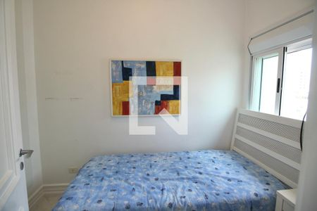 Apartamento para alugar com 180m², 4 quartos e 2 vagasQuarto de Serviço