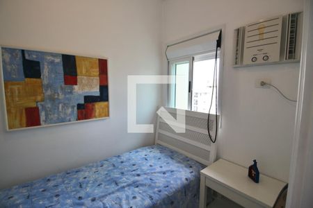 Apartamento para alugar com 180m², 4 quartos e 2 vagasQuarto de Serviço