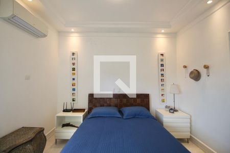 Apartamento para alugar com 180m², 4 quartos e 2 vagasQuarto Suíte