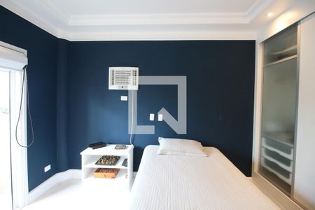 Apartamento para alugar com 180m², 4 quartos e 2 vagasQuarto Suíte 2