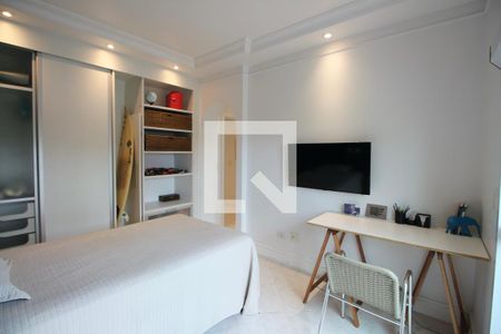 Apartamento para alugar com 180m², 4 quartos e 2 vagasQuarto Suíte 2