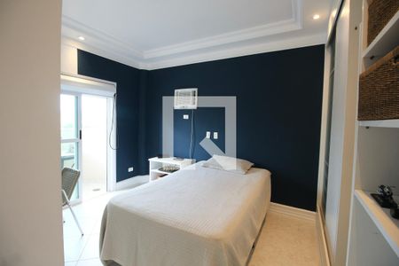 Apartamento para alugar com 180m², 4 quartos e 2 vagasQuarto Suíte 2