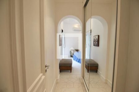 Apartamento para alugar com 180m², 4 quartos e 2 vagasQuarto Suíte