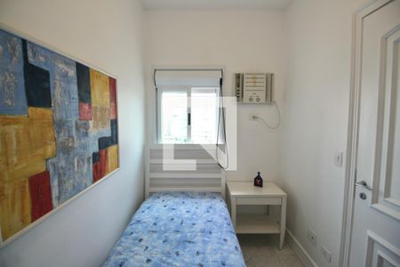 Apartamento para alugar com 180m², 4 quartos e 2 vagasQuarto de Serviço