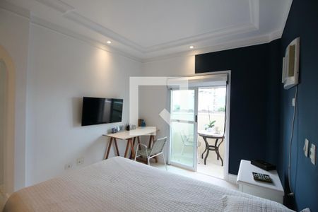 Apartamento para alugar com 180m², 4 quartos e 2 vagasQuarto Suíte 2