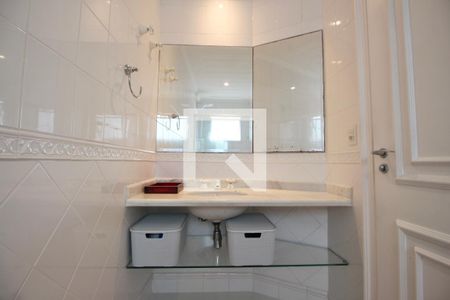 Apartamento para alugar com 180m², 4 quartos e 2 vagasBanheiro Suíte