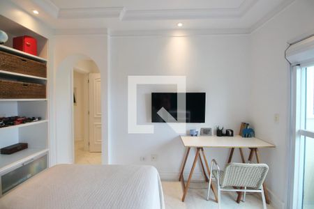 Apartamento para alugar com 180m², 4 quartos e 2 vagasQuarto Suíte 2