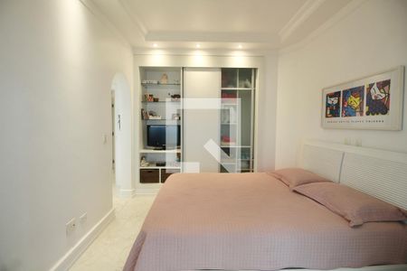 Apartamento para alugar com 180m², 4 quartos e 2 vagasQuarto Suíte 3