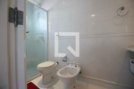 Apartamento para alugar com 180m², 4 quartos e 2 vagasBanheiro Suíte