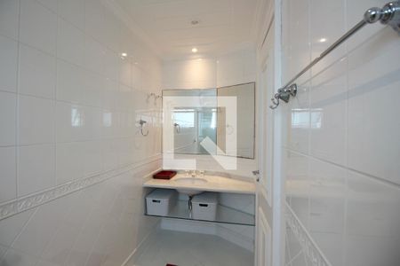 Apartamento para alugar com 180m², 4 quartos e 2 vagasBanheiro Suíte