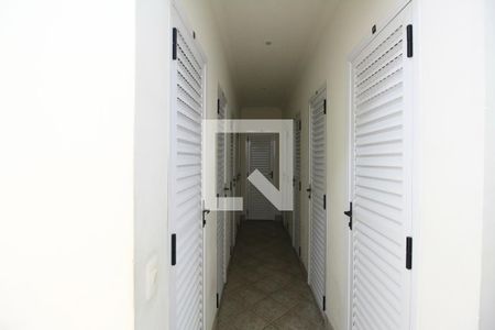 Apartamento para alugar com 180m², 4 quartos e 2 vagasÁrea comum - Depósito