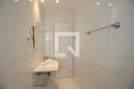 Apartamento para alugar com 180m², 4 quartos e 2 vagasBanheiro Suíte 3