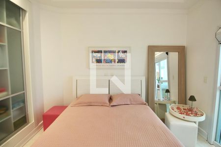 Apartamento para alugar com 180m², 4 quartos e 2 vagasQuarto Suíte 3