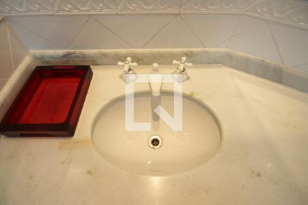 Apartamento para alugar com 180m², 4 quartos e 2 vagasBanheiro Suíte