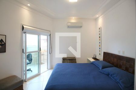 Apartamento para alugar com 180m², 4 quartos e 2 vagasQuarto Suíte