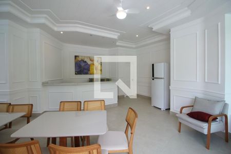 Apartamento para alugar com 180m², 4 quartos e 2 vagasÁrea comum