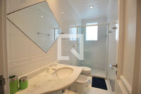 Apartamento para alugar com 180m², 4 quartos e 2 vagasBanheiro Suíte 2