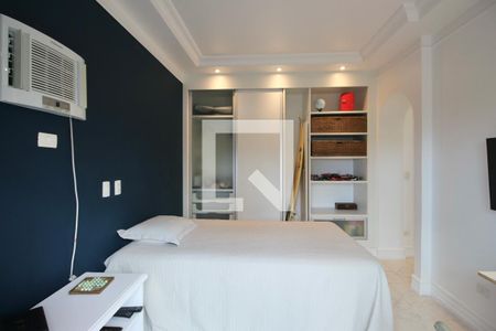 Apartamento para alugar com 180m², 4 quartos e 2 vagasQuarto Suíte 2