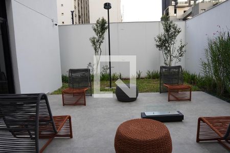 Studio para alugar com 88m², 1 quarto e sem vagaÁrea comum